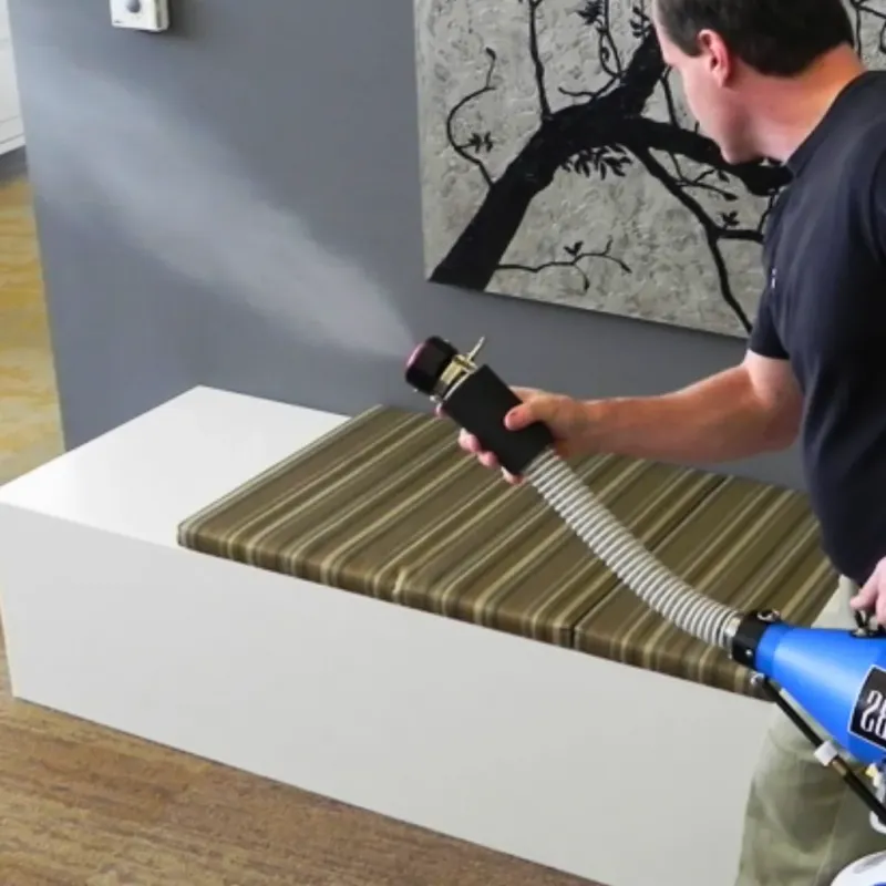 Professional Odor Removal in Franklin, TX
